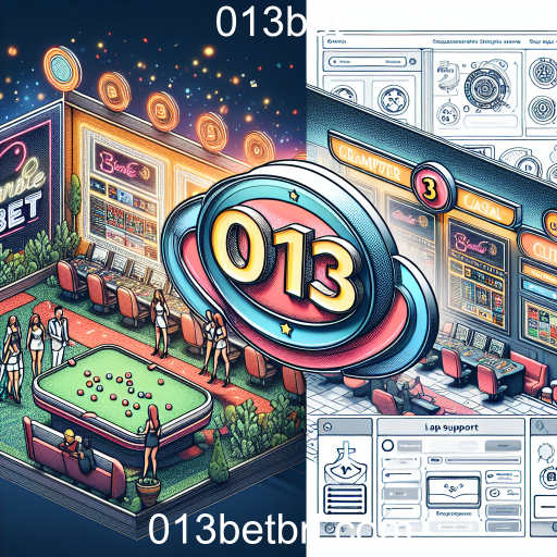 Explorando o Help Center do 013bet: Seu Guia Completo para Suporte em Jogos